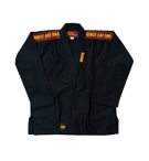 CHOSEN SPQR BJJ Gi - black